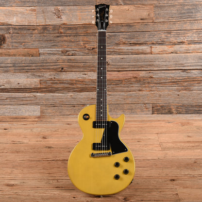 Gibson Les Paul Special TV Yellow 2019