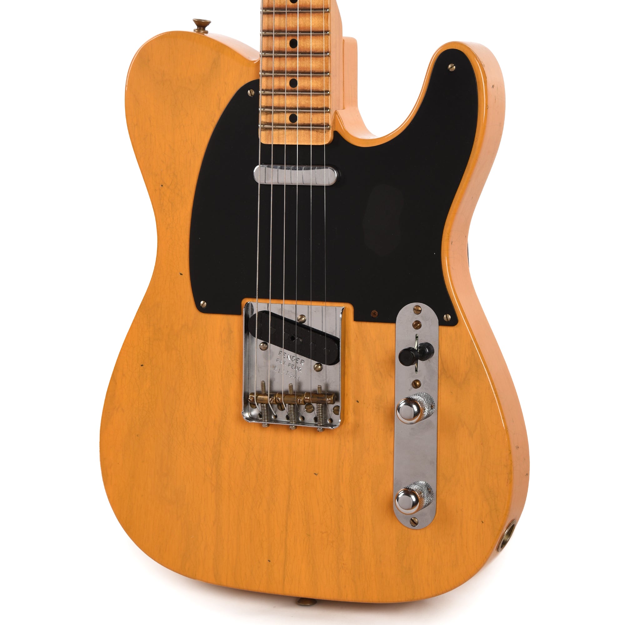 Fender Custom Shop 1952 Telecaster 