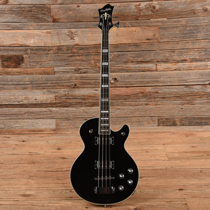 Hagstrom Swede Bass Black 2018