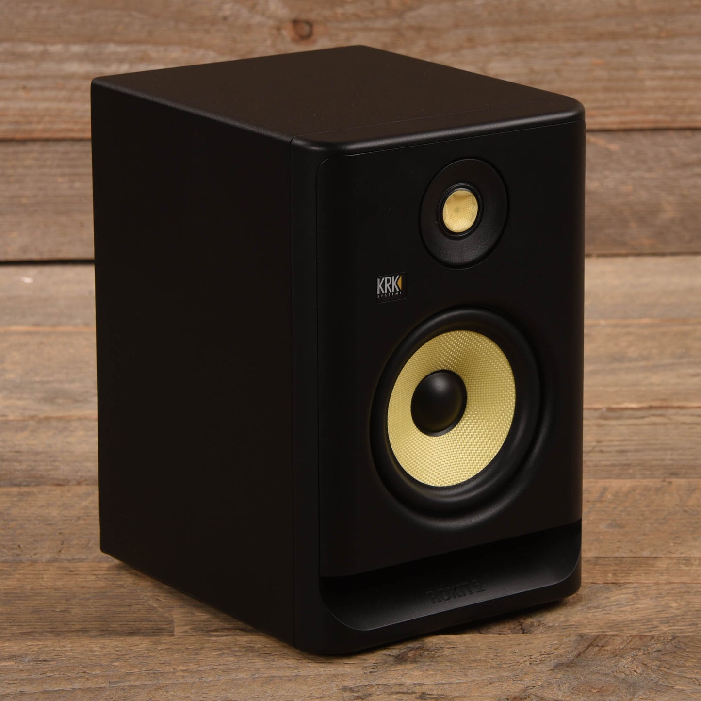 KRK Rokit 5 G4 5" Studio Monitor Black