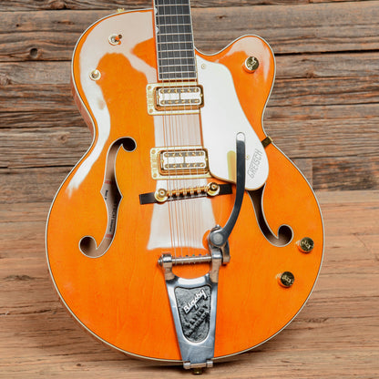 Gretsch 6120 '60 Reissue Orange 1999