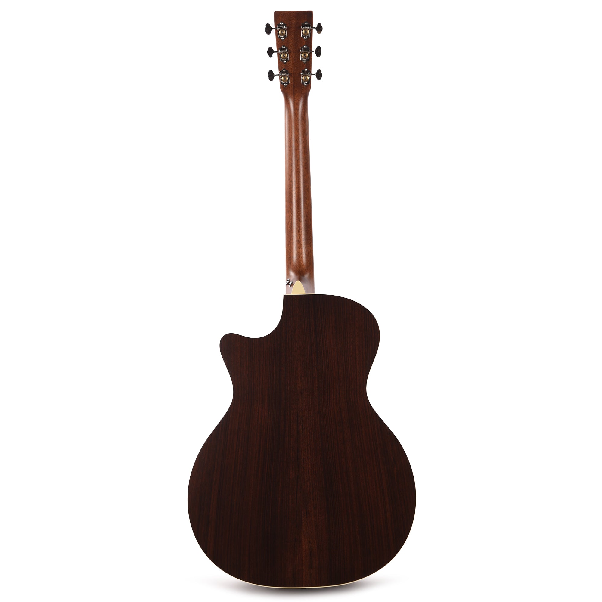 Martin GPC-16E Sitka Spruce/East Indian Rosewood Satin Natural