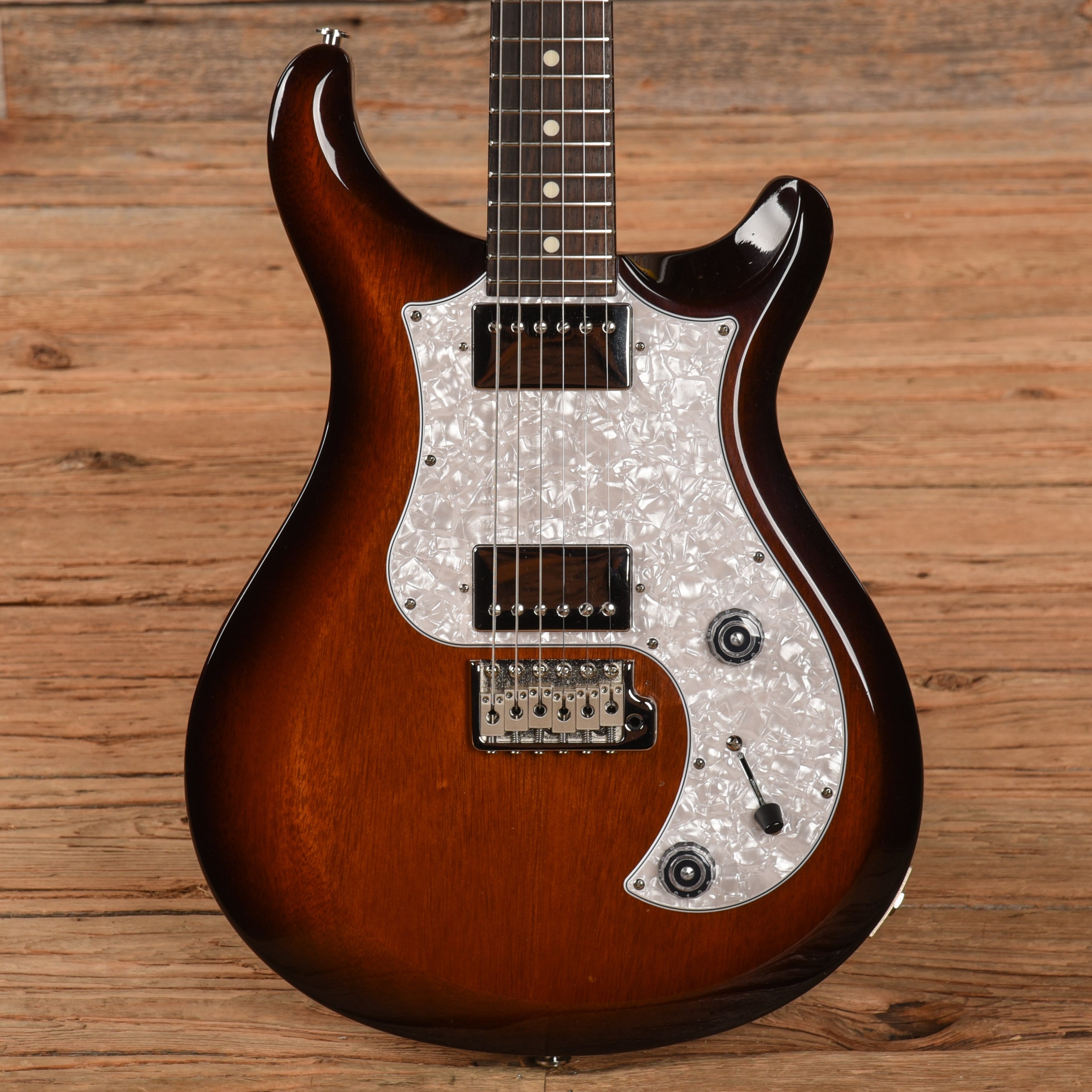 PRS S2 Standard  2020