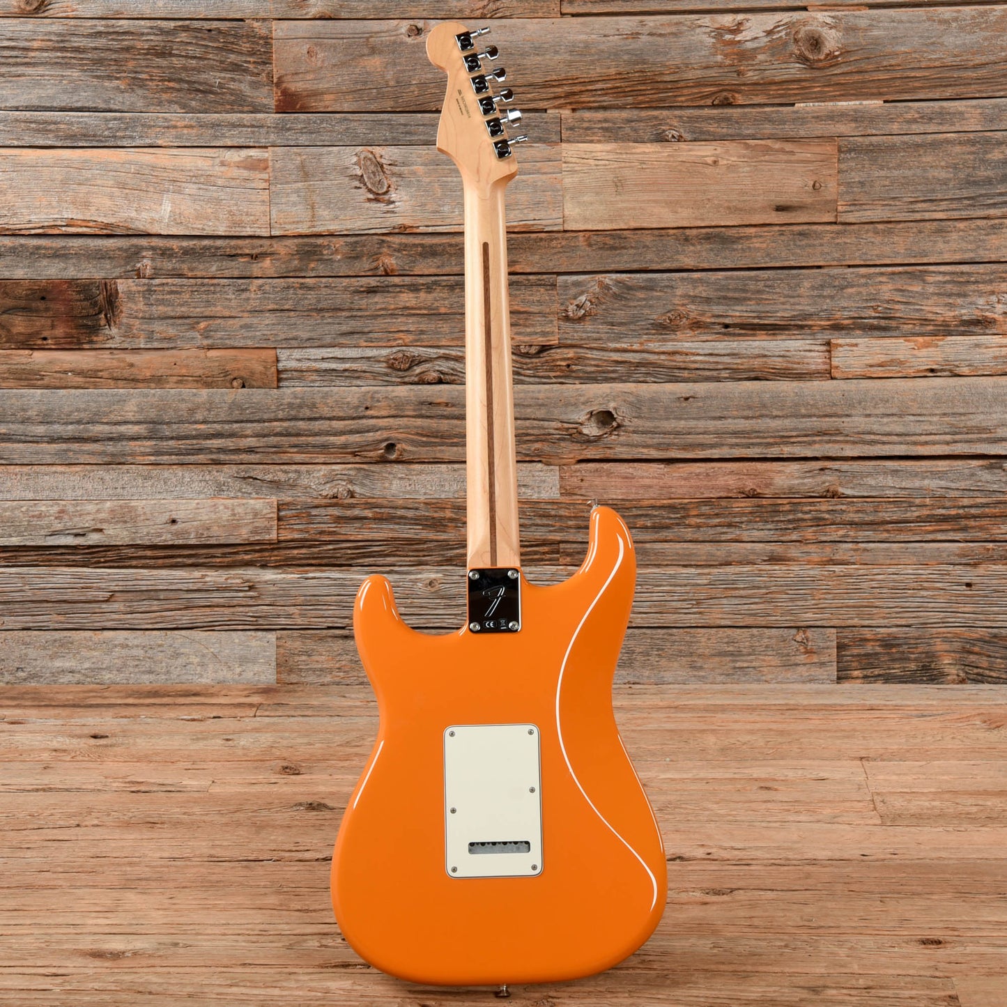 Fender Player Stratocaster Capri Orange 2020