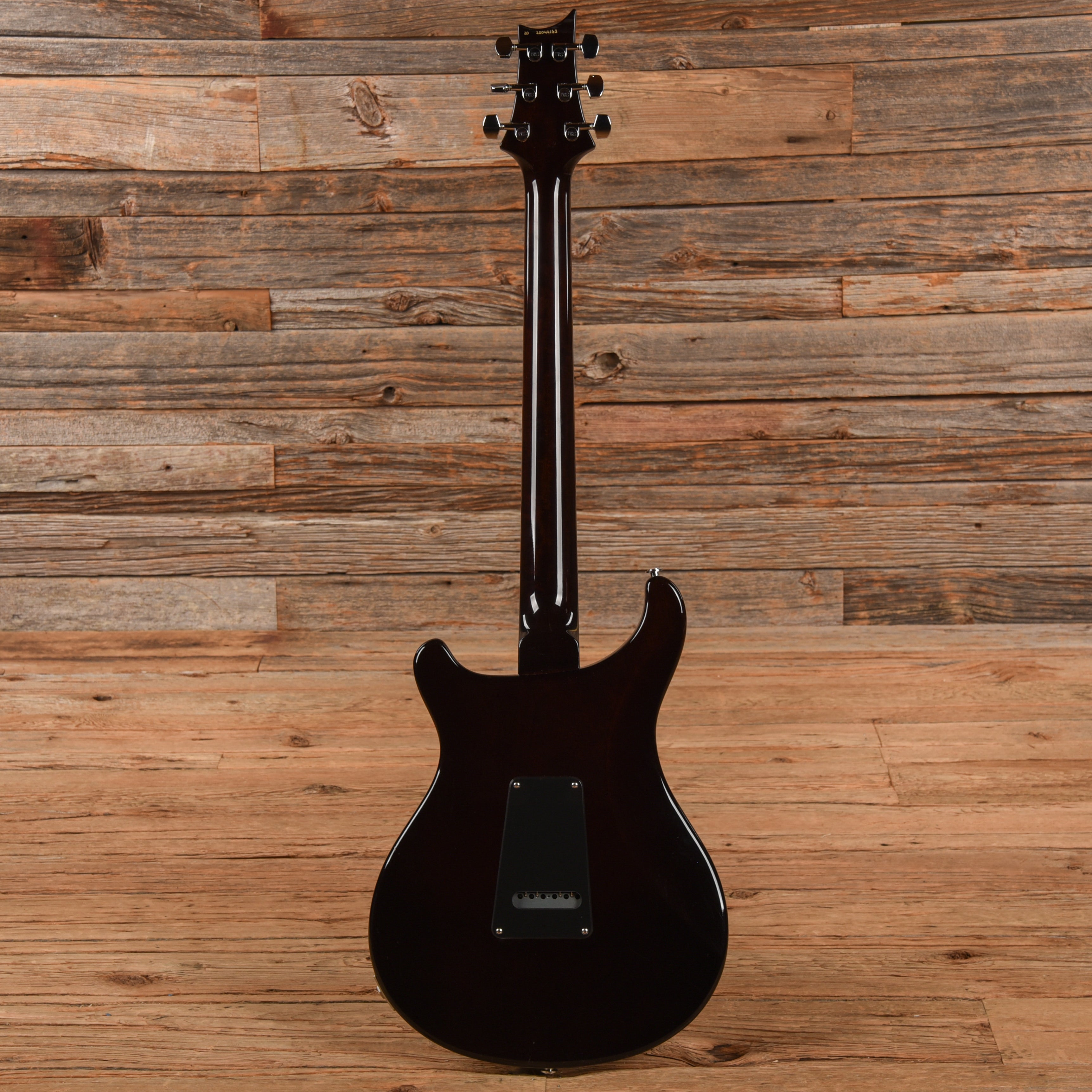 PRS S2 Standard  2020