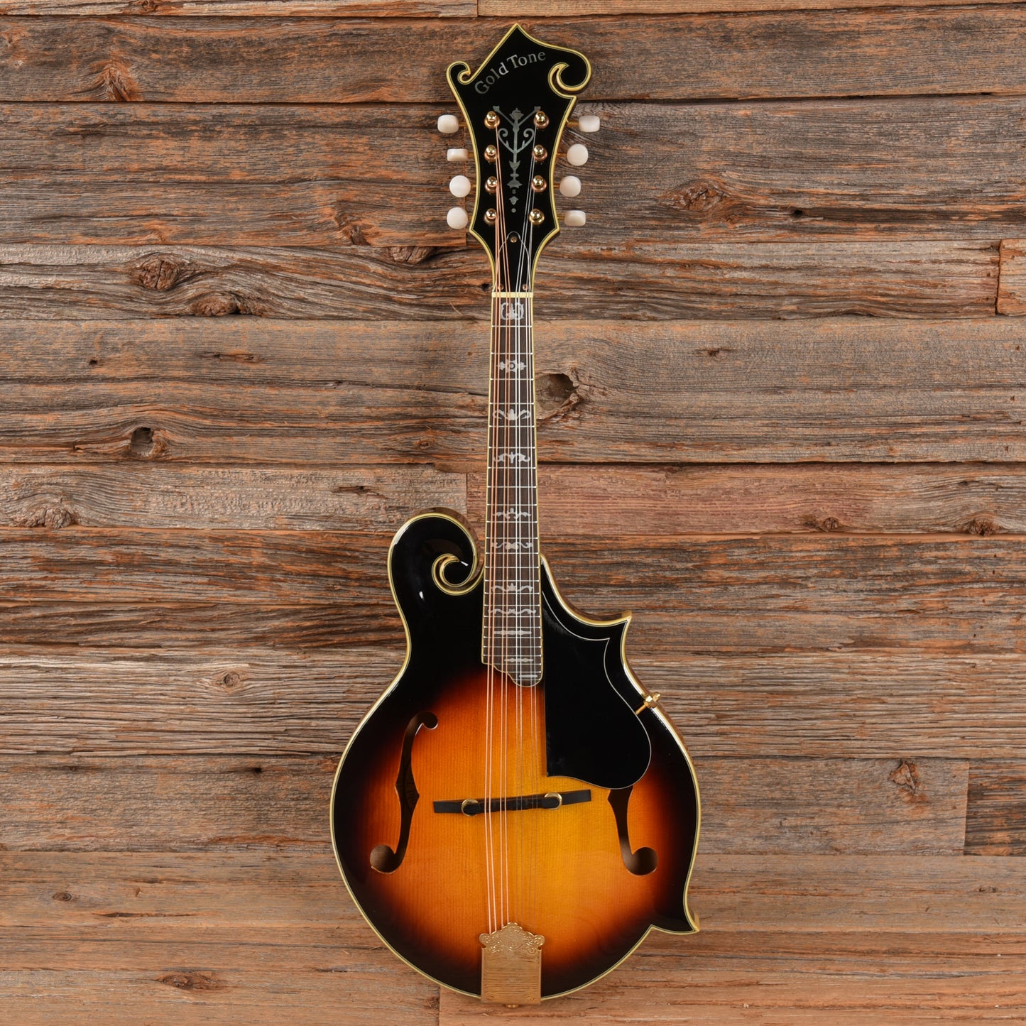 Gold Tone GM-70 Sunburst