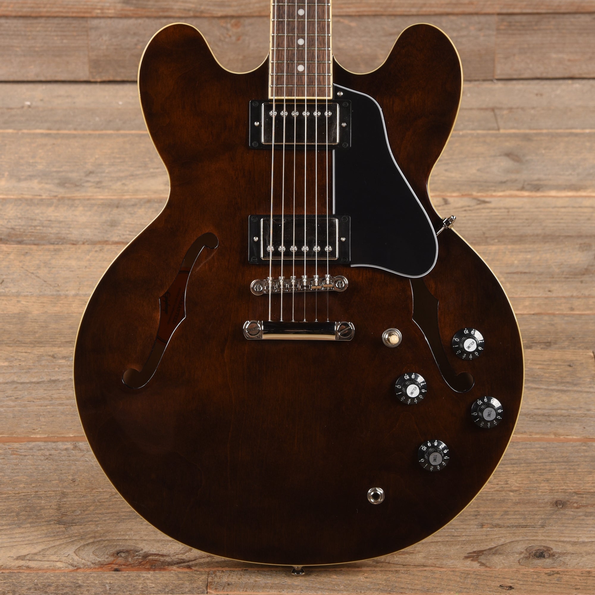 Epiphone Artist Jim James ES-335 '70s Walnut