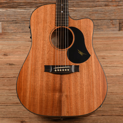 Maton Blackwood Series EBW70C Natural 2020