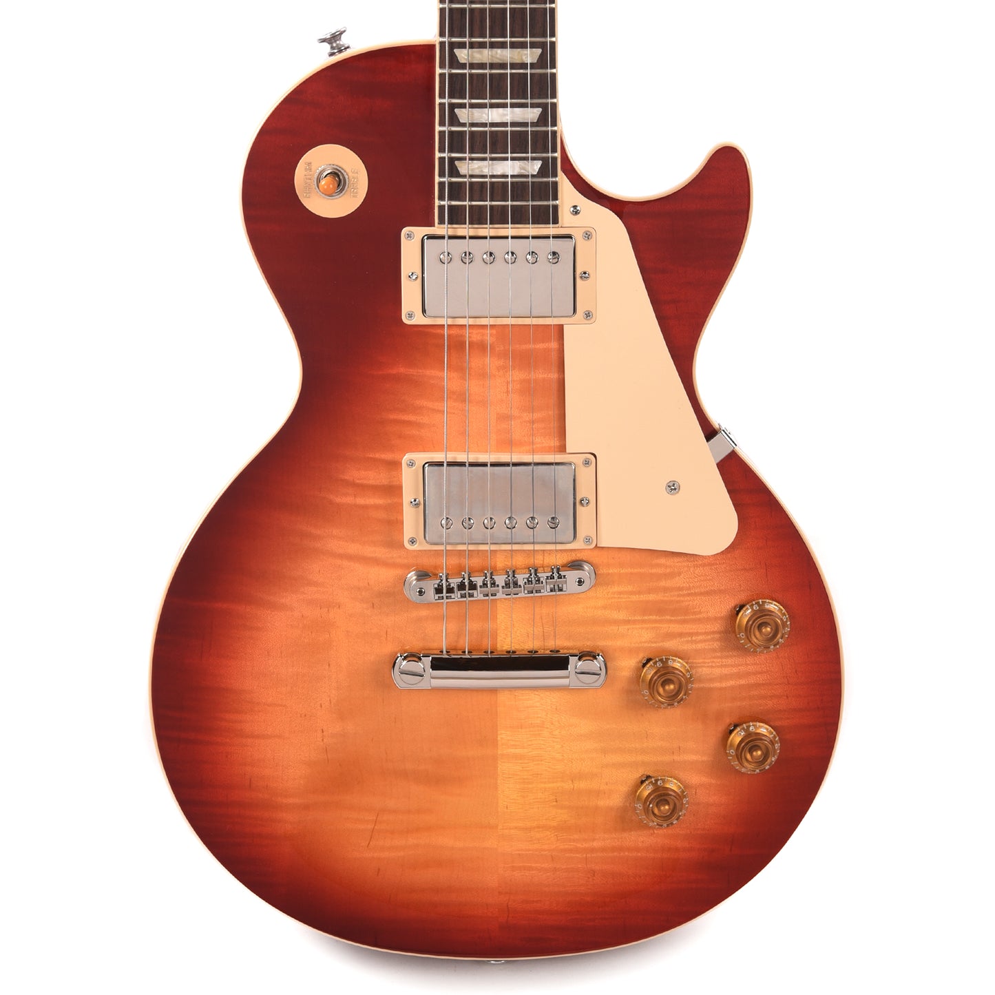 Gibson Original Les Paul Standard '50s Heritage Cherry Sunburst