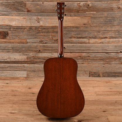 Collings D1 Natural 2020