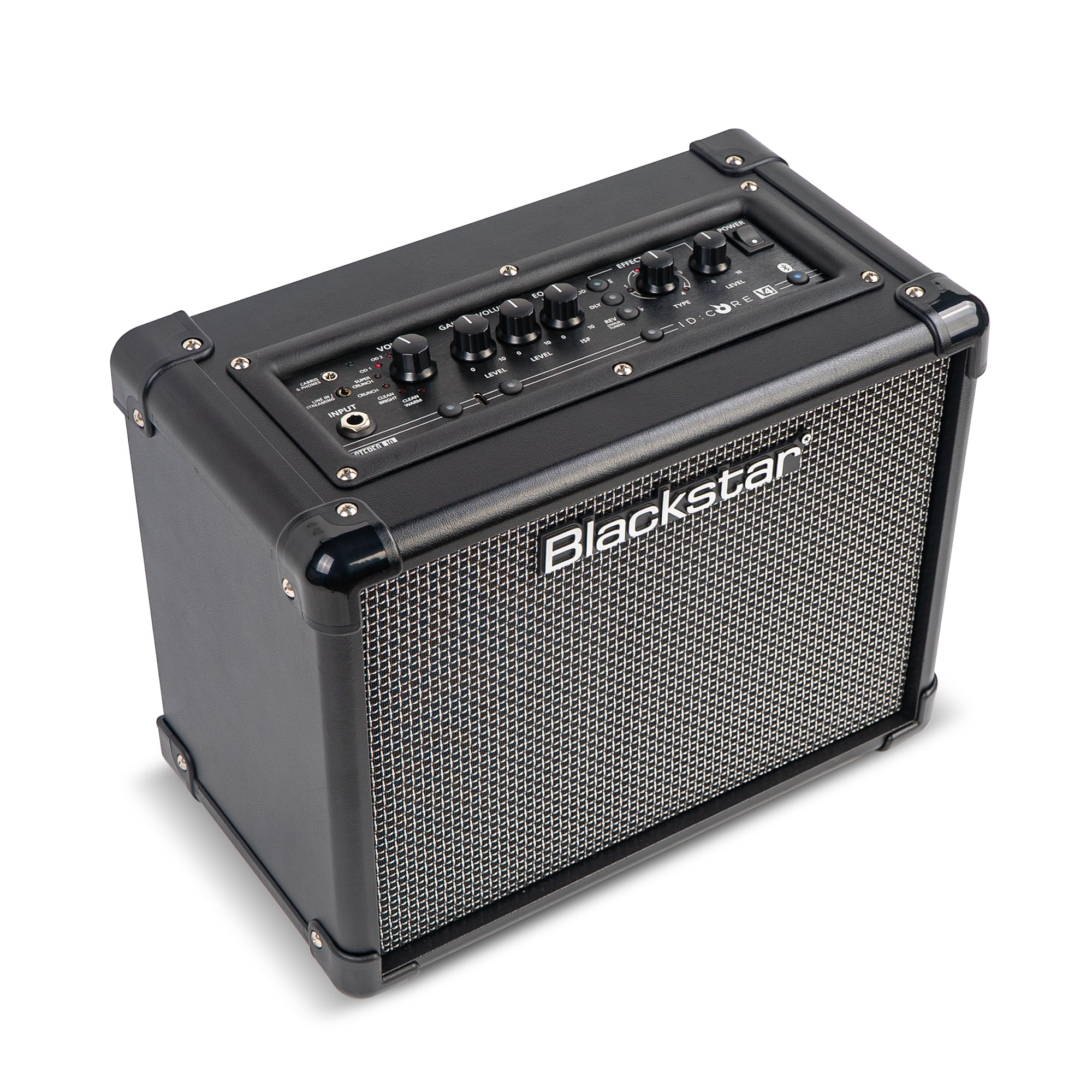 Blackstar ID:Core 10 V4 Bluetooth 10W Stereo Digital Combo Amp