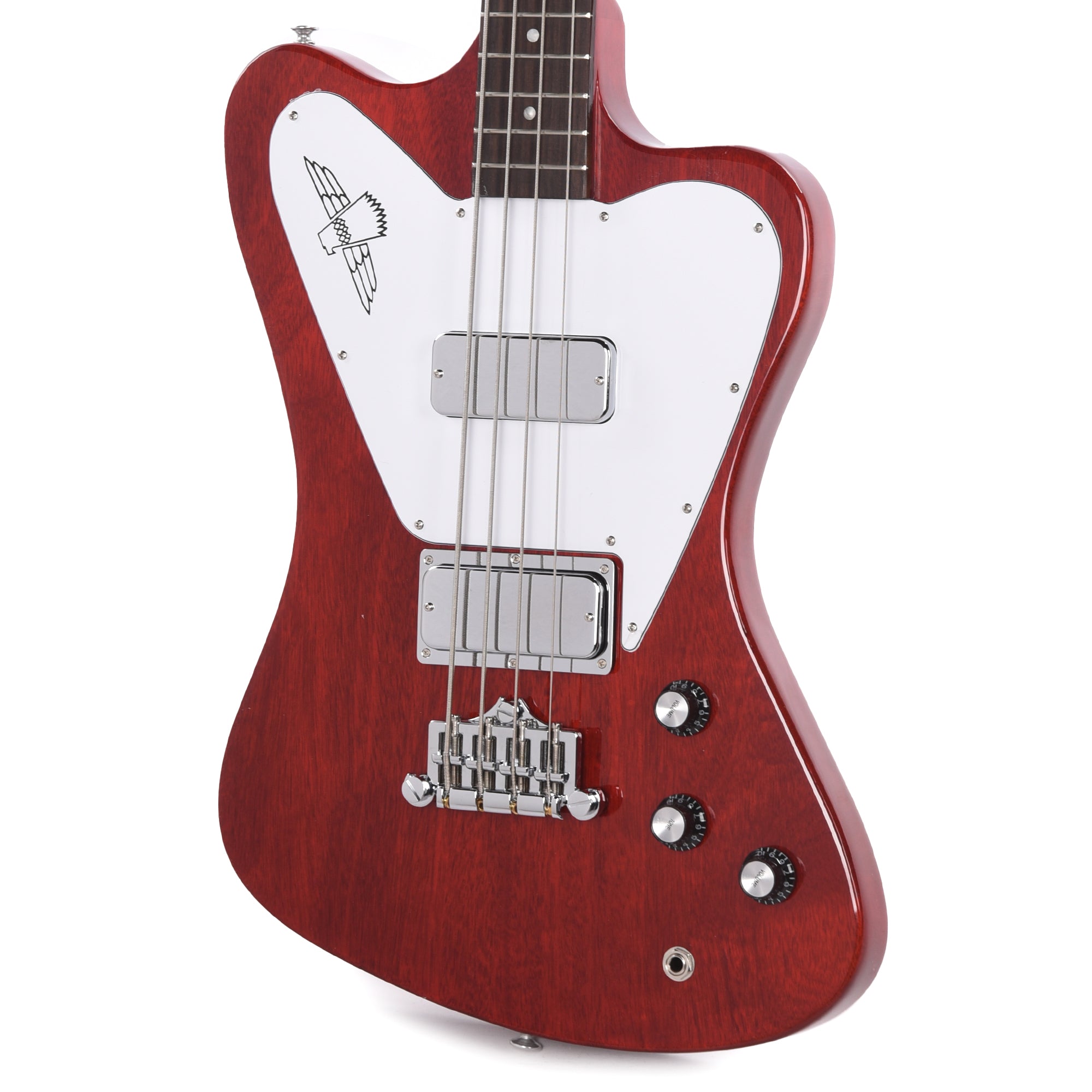 Gibson Original Non-Reverse Thunderbird Vintage Cherry