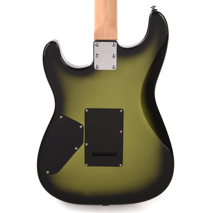 Reverend Greg Koch Gristle ST Avocado Burst