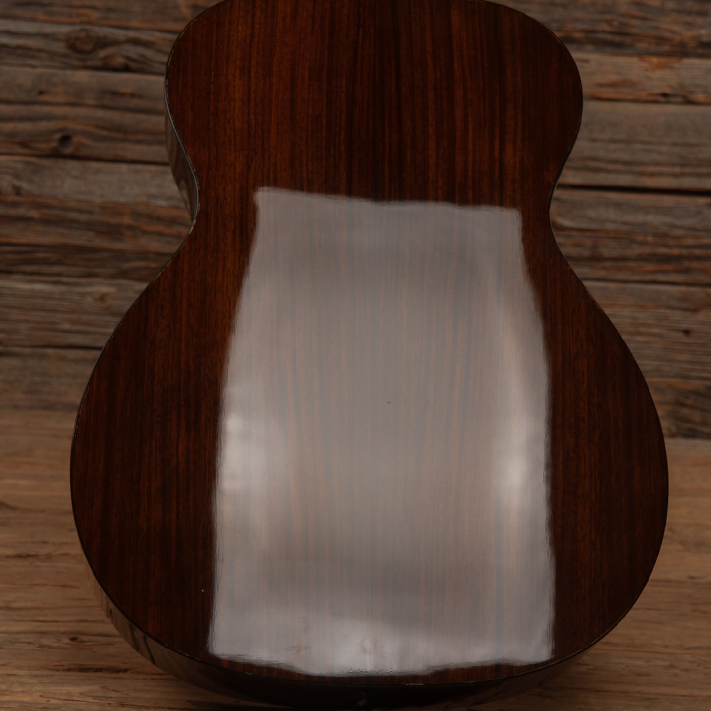 Martin Standard Series OM-21 Natural 2021