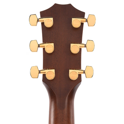 Taylor 50th Anniversary Limited 312ce Grand Concert Torrefied Sitka/Sapele Shaded Edgeburst ES2