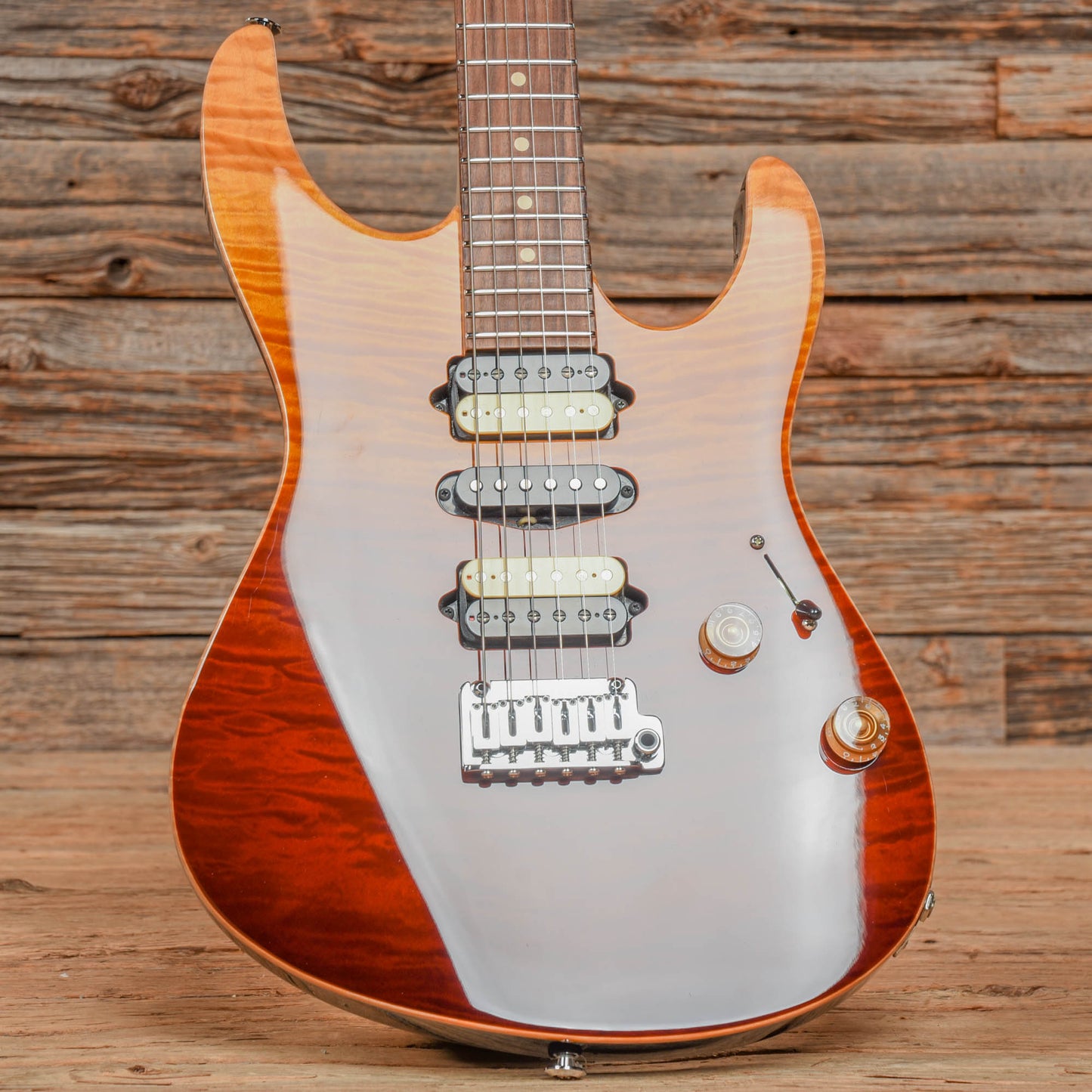 Suhr Modern Plus HSH Desert Gradient 2018