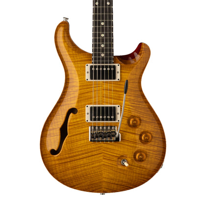 PRS Limited Edition DGT Semi-Hollow McCarty Sunburst