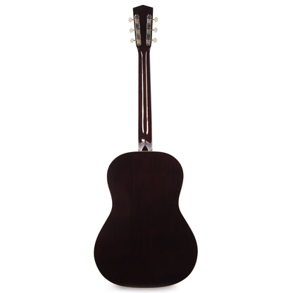 Atkin The Forty Seven Aged Baked Sitka/Mahogany Sunburst