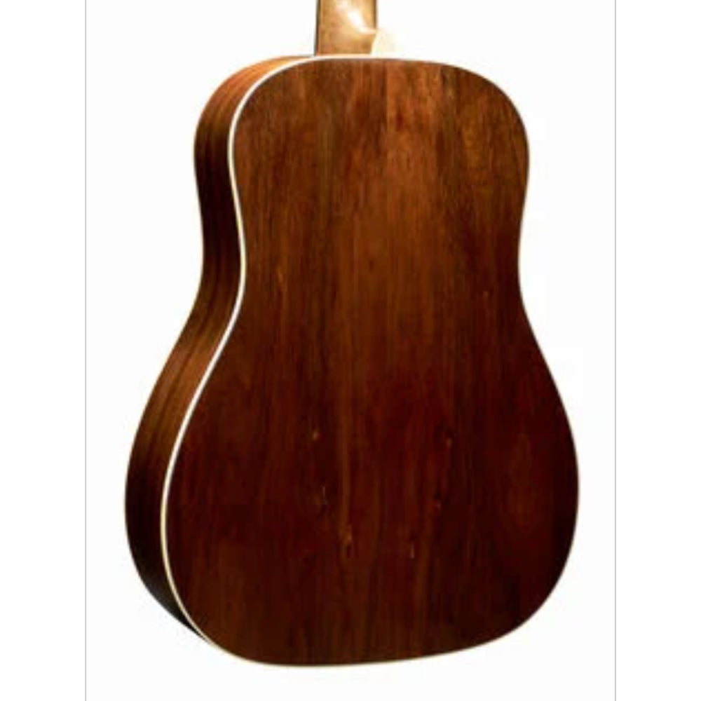 Martin Special Edition O'ahu HG-28 Spruce/Koa Natural