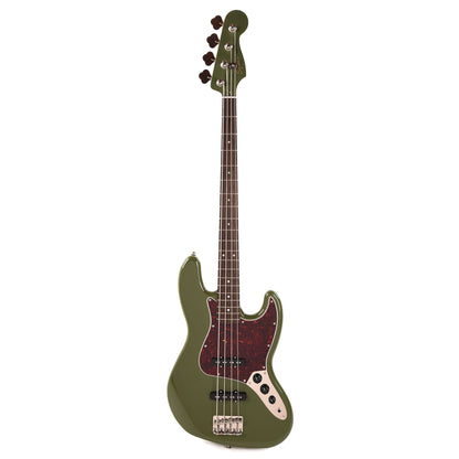 Squier Classic Vibe '60s Jazz Bass Olive