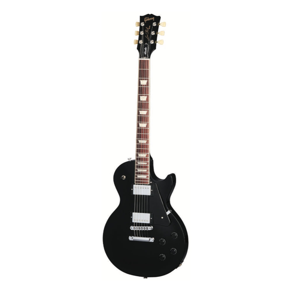 Gibson Les Paul Studio Ebony