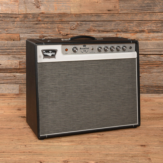 Tone King Royalist 15 Combo