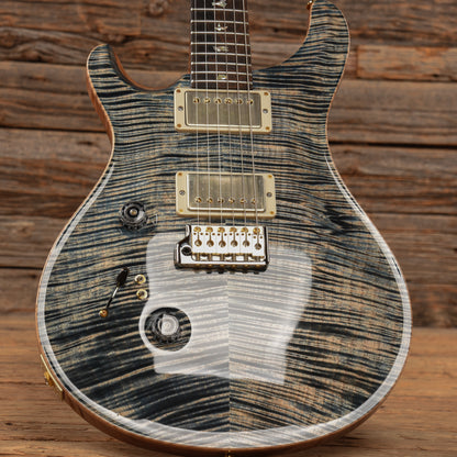 PRS Wood Library Custom 24 10-Top  2020 LEFTY