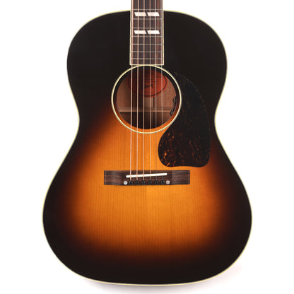 Gibson Artist Nathaniel Rateliff Signature LG-2 Western Vintage Sunburst