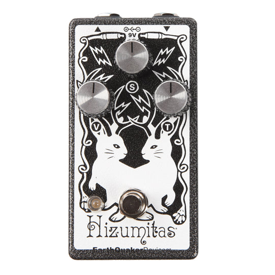 EarthQuaker Devices Hizumitas Fuzz One-of-a-Kind #26