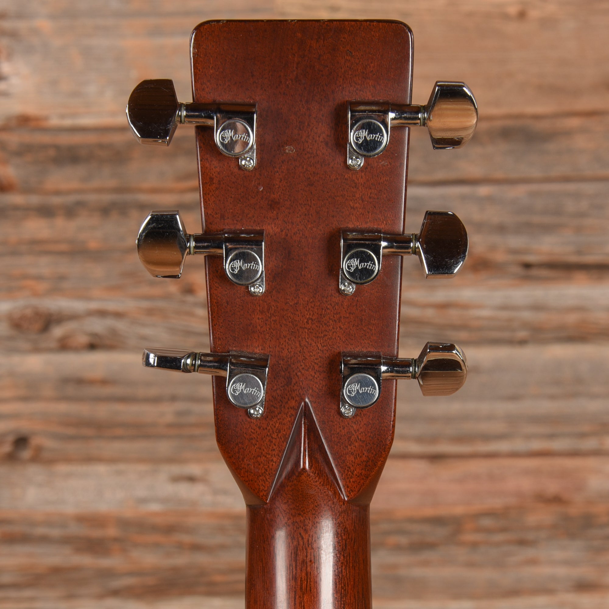 Martin HD-28 Natural 1986