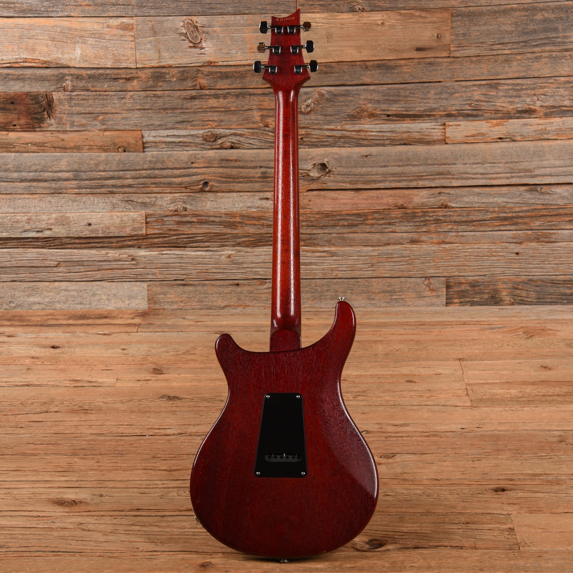 PRS S2 Standard 24 Satin  2018