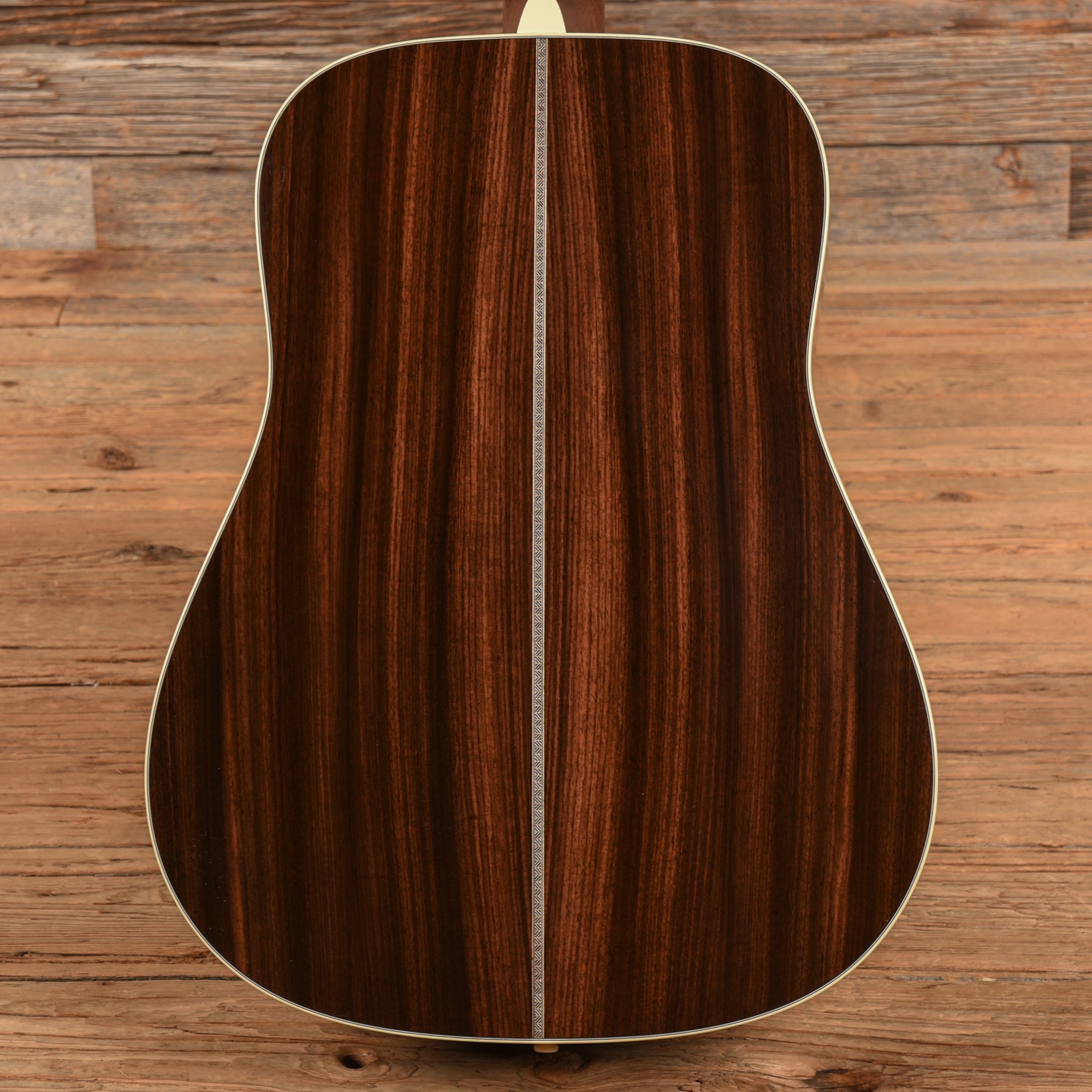 Martin Standard Series HD-28 Natural  LEFTY