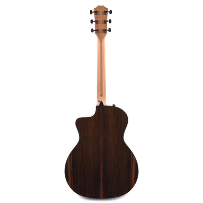 Taylor 214ce Plus Grand Auditorium Spruce/Rosewood Natural ES2