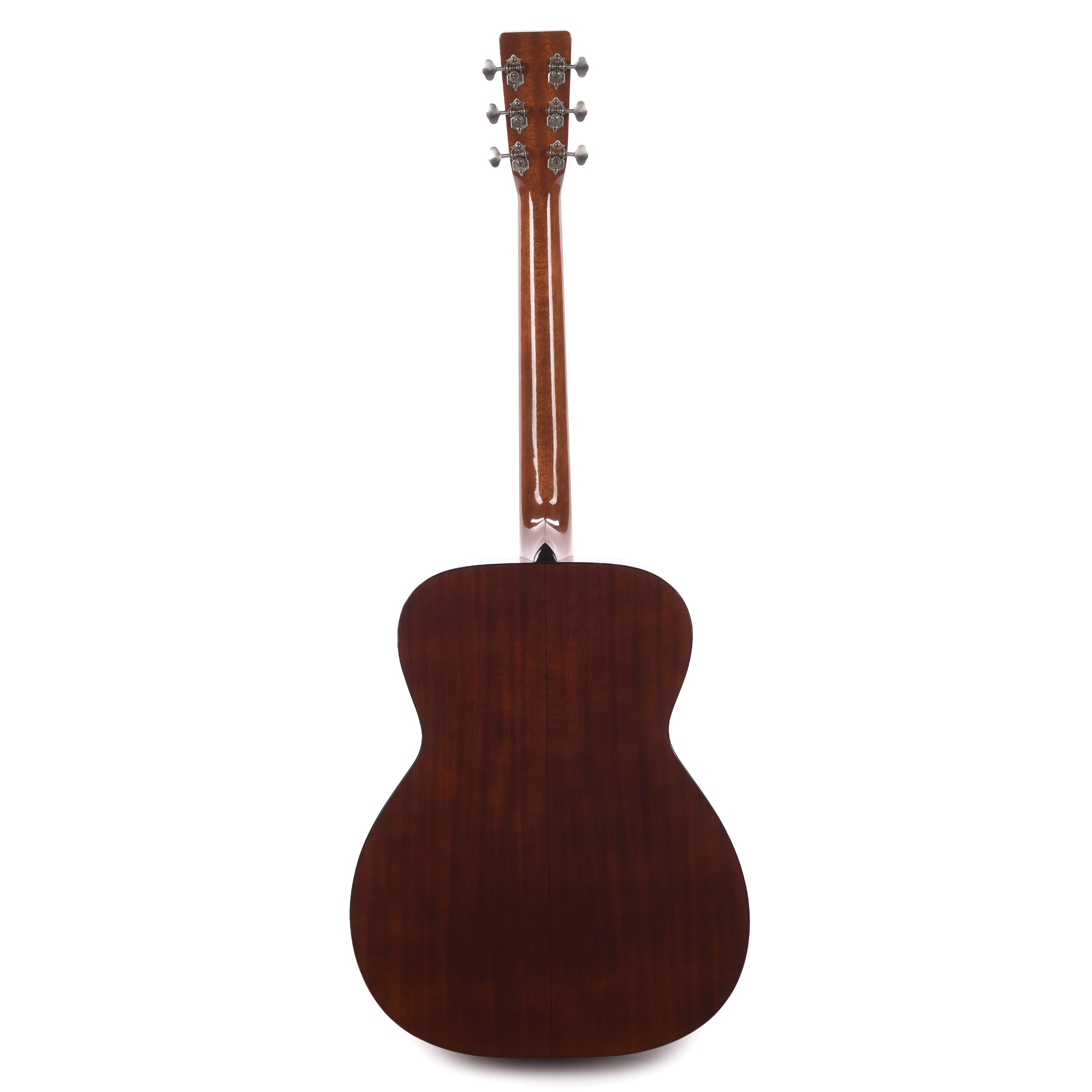 Atkin Essential OM Aged Baked Sitka/Mahogany Natural