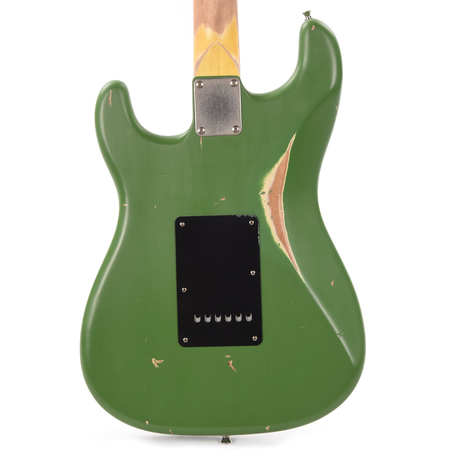 Nash S-63 Army Green Medium Relic