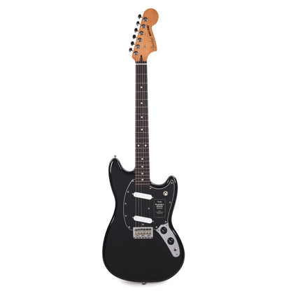 Fender Player II Mustang Black