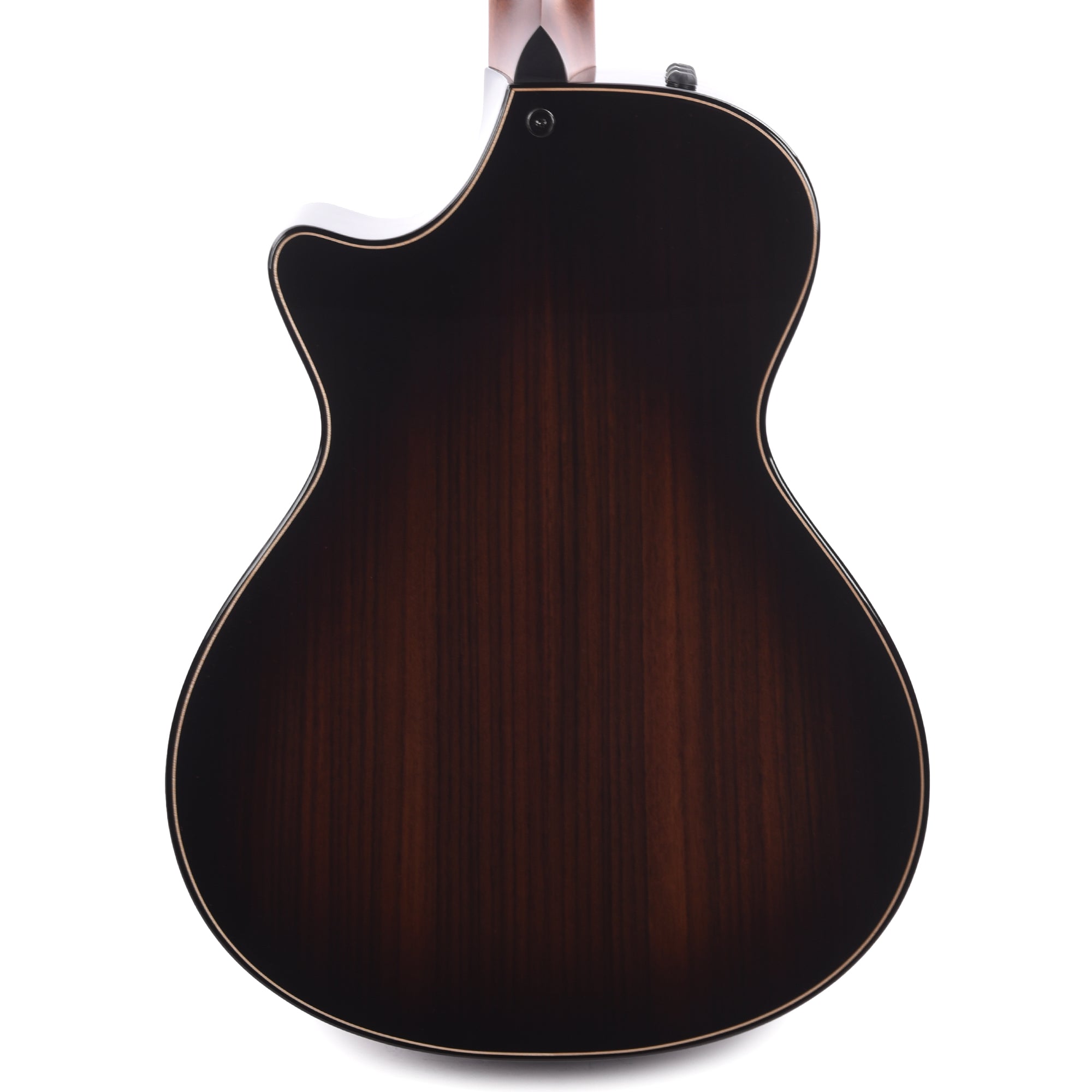 Taylor 50th Anniversary Limited Builder's Edition 812ce Grand Concert Sinker Redwood/Rosewood Natural ES2