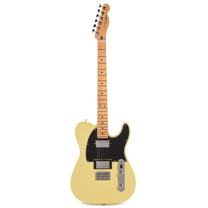 Fender Player II Telecaster HH Hialeah Yellow