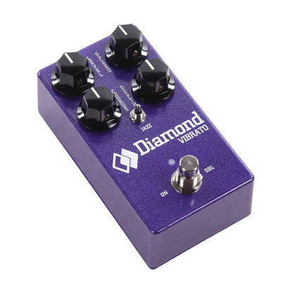 Diamond Pedals Vibrato Pedal