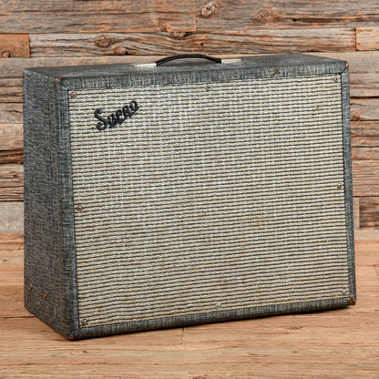 Supro Thunderbolt S6420  1965