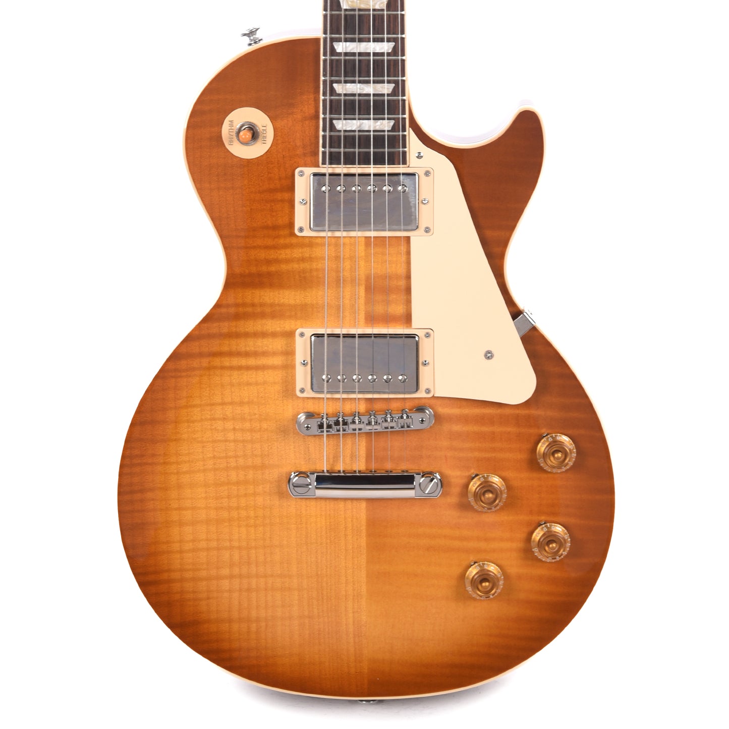 Gibson Original Les Paul Standard '50s Dirty Lemon Burst