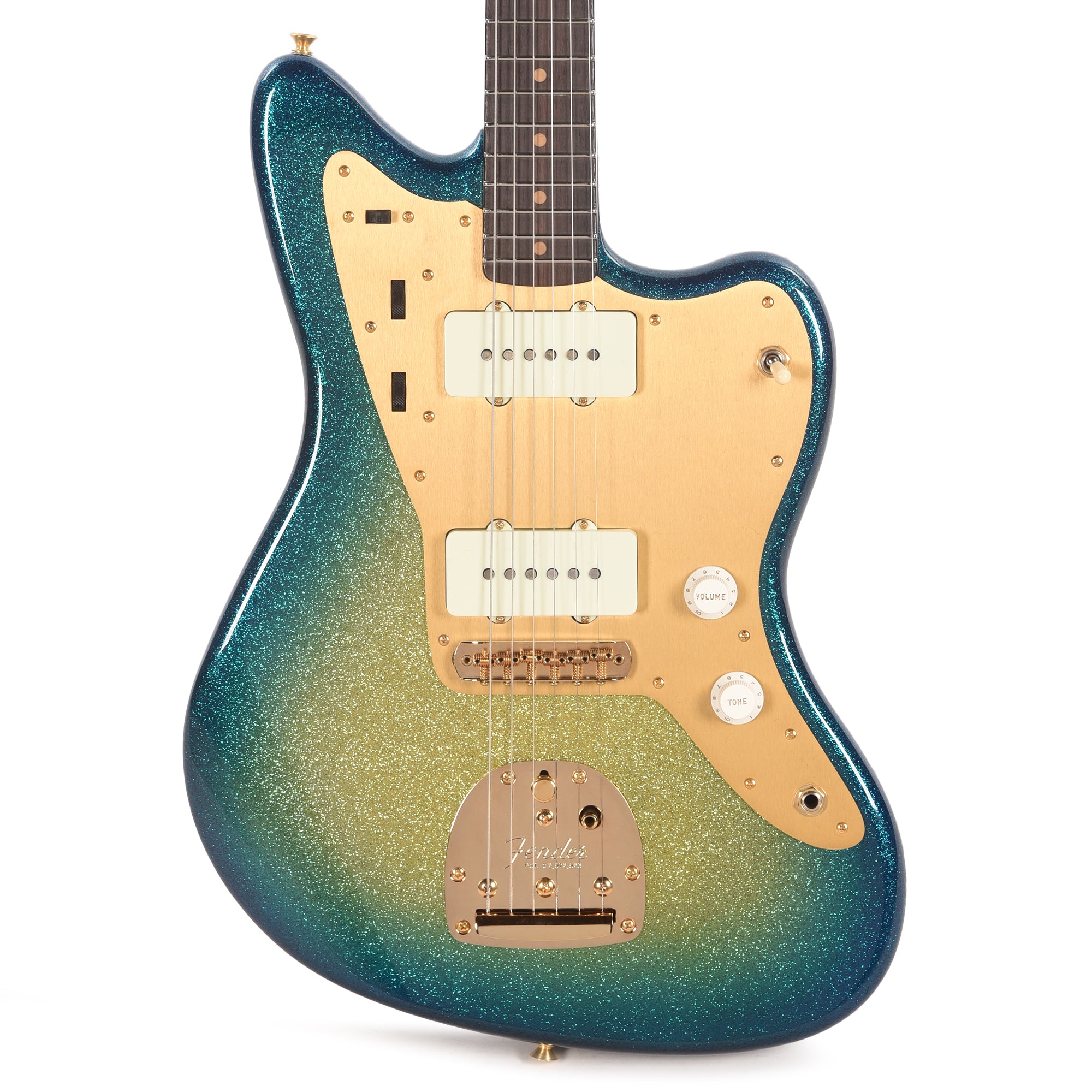 Fender Custom Shop 1962 Jazzmaster 