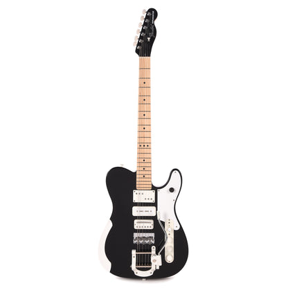 Fender Artist Jack White Triplecaster Black