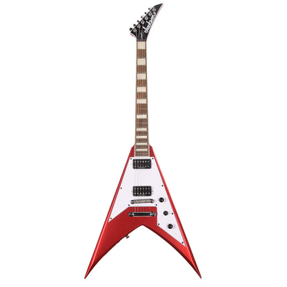 Jackson X Series Scott Ian KVXTT Candy Apple Red