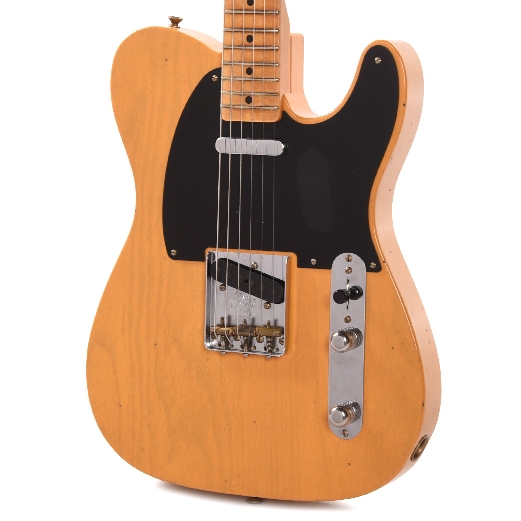 Fender Custom Shop 1952 Telecaster 