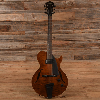 Collings Eastside Jazz LC Brown 2015