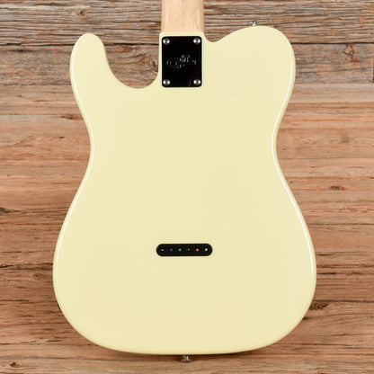 G&L USA ASAT Classic Vintage White 2015