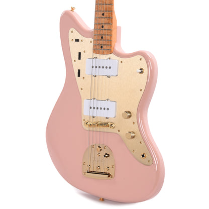 Fender Custom Shop Jazzmaster NOS Shell Pink Apprentice Built by Dan Gonzalez w/Birdseye Maple Neck