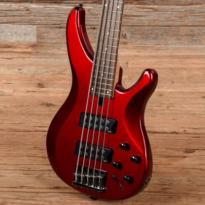 Yamaha TRBX305 Red