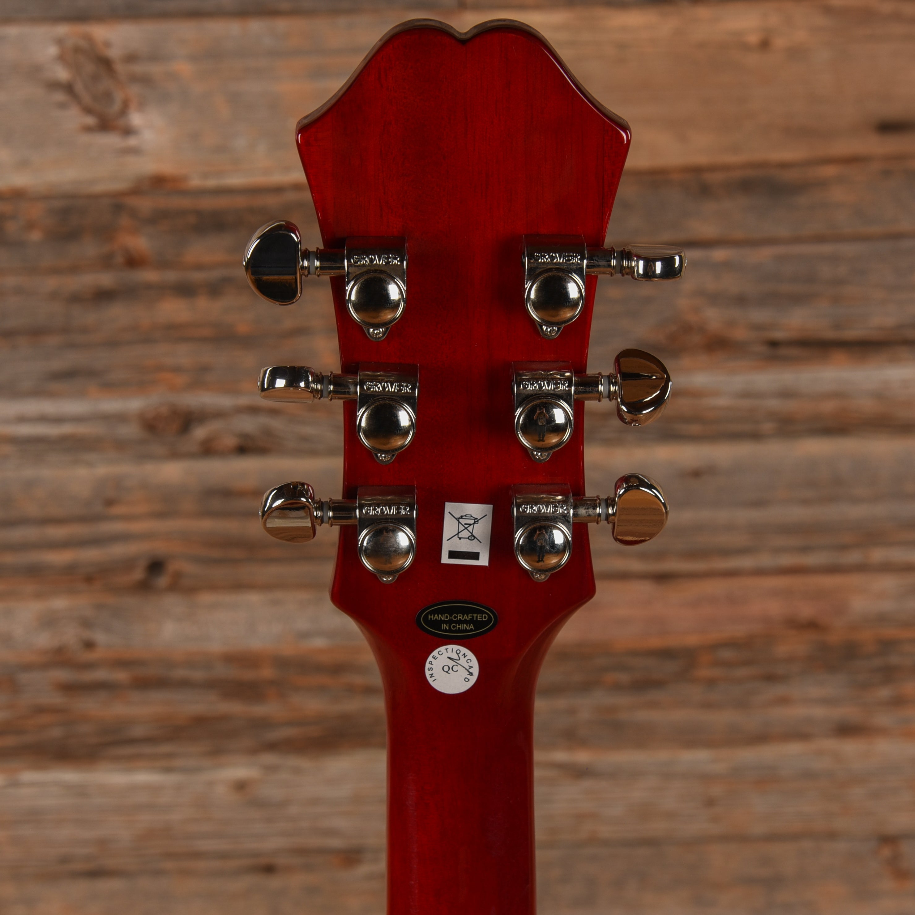 Epiphone Dot Cherry 2020